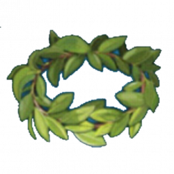 Image - Laurel Wreath.png | Tribez Wiki | FANDOM powered by Wikia