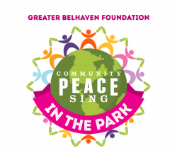 Community Peace Sing in the Park • GREATER BELHAVEN FOUNDATION