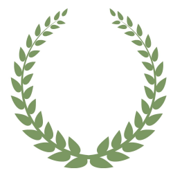Free Printable Laurel Wreath How to Make Your Own | Quilt ...
