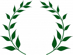 Free Image on Pixabay - Laurel Wreath, Wreath, Greek ...