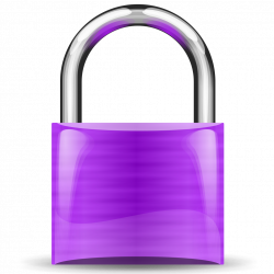 File:Padlock-purple.svg - Wikipedia