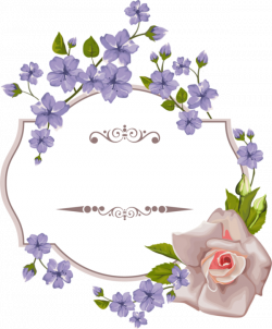 mini flower etiquette | Etiquetas y tarjetas decorativas | Pinterest ...