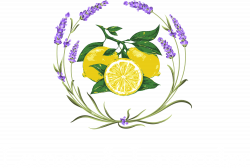 Lemon & Lavender Angel Food Cake! — Lemon & Lavender