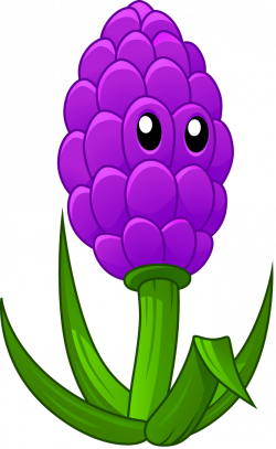 Image - LavenderHD.png | Plants vs. Zombies Character Creator Wiki ...