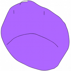 Image - Purple Face Pose Remake.png | Battle for Dream Island Wiki ...