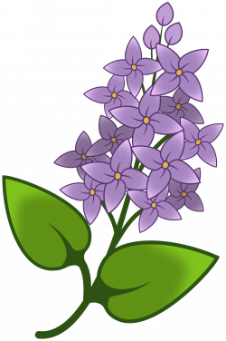 Firekit11's Lilac Cutie Mark [Request] by Lahirien on DeviantArt