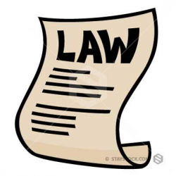 Law Doc Clipart – StayStock