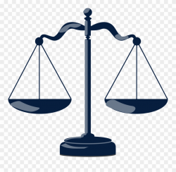 Law Clipart Legal Service - Lawyer - Png Download (#1012235 ...