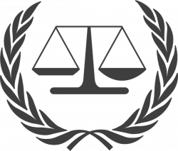 International Law Symbol Clip Art at Clker.com - vector clip art ...