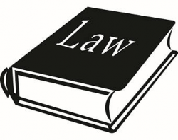 Law Book Clipart | Free download best Law Book Clipart on ...