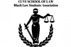 CUNY School of Law: Black Law Student Association (BLSA) | GiveGab