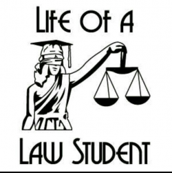 TALES OF A LAW STUDENT. – Trizahs RANDOM THOUGHTS