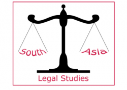 South Asia Legal Studies Working Group | University of ...