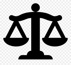 Legal Clipart Tort Law - Legal Icon Png Transparent Png ...
