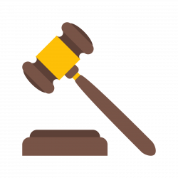 Computer Icons Law Statute - law 1600*1600 transprent Png Free ...