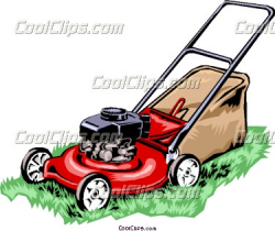 Lawn Mower Clip Art Free Vector | Clipart Panda - Free Clipart Images