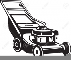 Lawnmower Clipart | Free Images at Clker.com - vector clip art ...