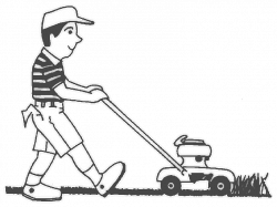 lawnmower boy - /people/children/children_3/lawnmower_boy.png.html