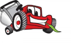 Free Lawn Mower Cartoon, Download Free Clip Art, Free Clip ...