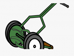 Lawn Mower Clip Art Free Clipart Best - Cartoon Lawn Mower ...