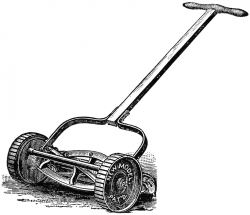 Free Lawn Mower Image, Download Free Clip Art, Free Clip Art ...
