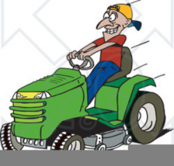 John Deere Riding Mower Clipart | Free Images at Clker.com ...