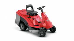 Ride-On Lawnmower Specifications | Key Features | Honda UK