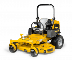 Hustler® Z Diesel | Hustler Zero-Turn Riding Mowers – Commercial