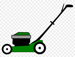 Clipart Lawn Mower Collection - Lawn Mower Clipart Png ...