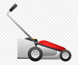 Lawn Clipart Clip Art - Clip Art Lawn Mower Png Transparent ...