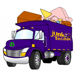 Junk We Haul - Junk Trunk