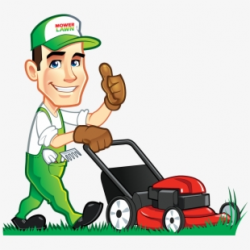Lawn Clipart Yard Work #1894527 - Free Cliparts on ClipartWiki