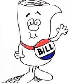Advocacy Guide: How Bill Becomes A Law & How You can Help ...