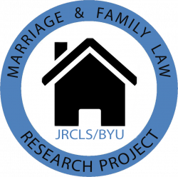 Marriage & Family Law Research Project