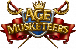 Age of Musketeers - a historical city builder with elements of fantasy