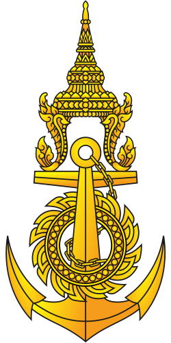 File:Emblem of the Royal Thai Navy.svg - Wikimedia Commons
