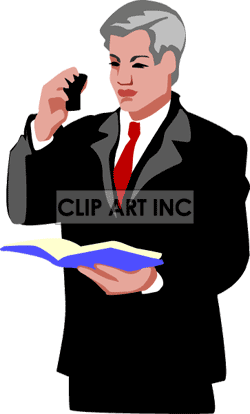 Lawyer Clip Art | Clipart Panda - Free Clipart Images