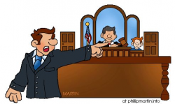 lawyer clipart 5 | Clipart Station