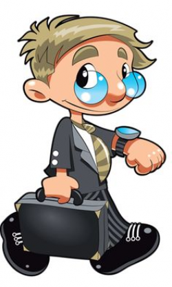 Lawyer Clip Art Cartoon | Clipart Panda - Free Clipart Images