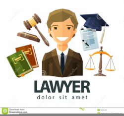 Clipart Lawyer Clip Art | Free Images at Clker.com - vector ...