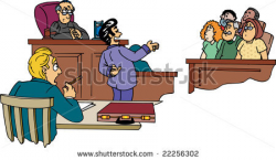 Lawyer Clip Art Attorney | Clipart Panda - Free Clipart Images