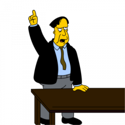 The District Attorney | Simpsons Wiki | FANDOM powered by Wikia