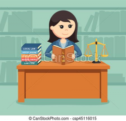 Female lawyer clipart 5 » Clipart Station