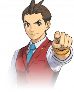 Ace Attorney 6: website renewal, videos, screenshots - Perfectly ...