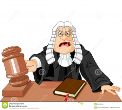Verdict Clipart | Clipart Panda - Free Clipart Images