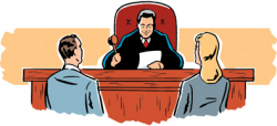 Lawyer Clipart | Clipart Panda - Free Clipart Images
