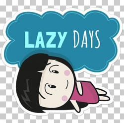 Lazy Day PNG Images, Lazy Day Clipart Free Download