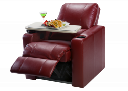 Brilliant 60+ Theater Recliner Chairs Inspiration Of Home Theater ...