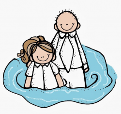Melonheadz LDS illustrating: Baptism Images | I'm a Mormon ...