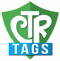 CTR : LDS Tags | CTR Tags